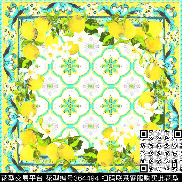 数码印花华亿平台下载（图片编号: 364494） - 瓦栏（Walan）