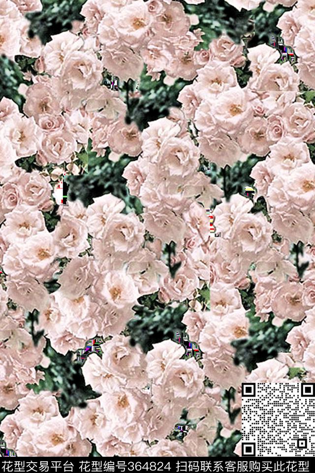 数码印花华亿平台下载（图片编号: 364824） - 瓦栏（Walan）