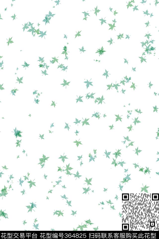 数码印花华亿平台下载（图片编号: 364825） - 瓦栏（Walan）