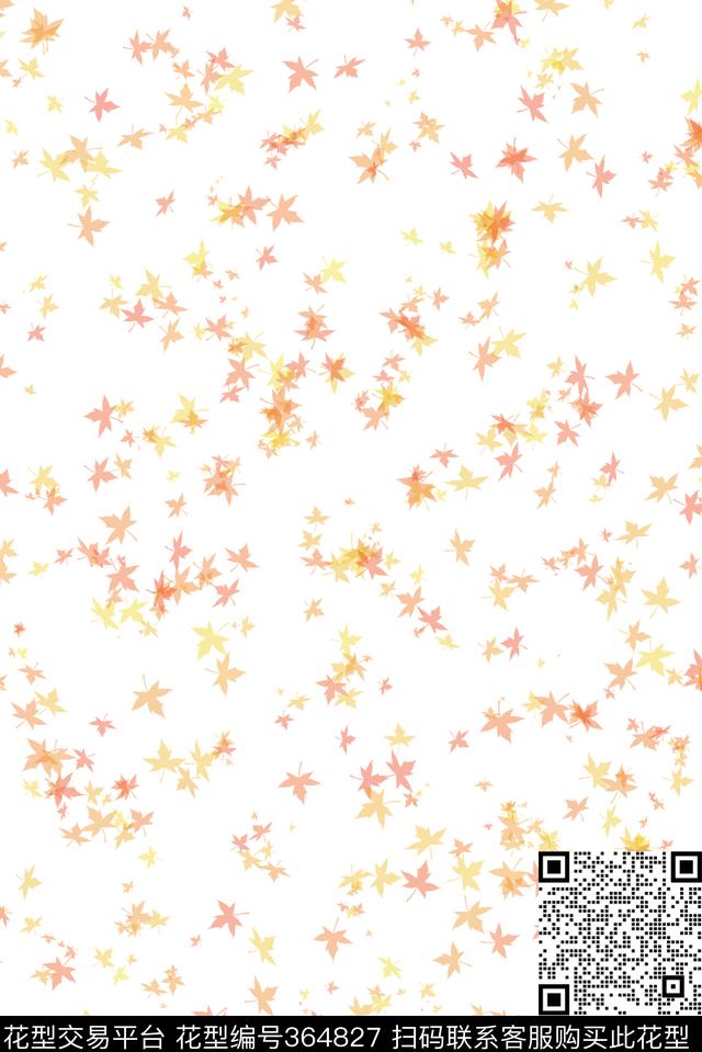 数码印花华亿平台下载（图片编号: 364827） - 瓦栏（Walan）