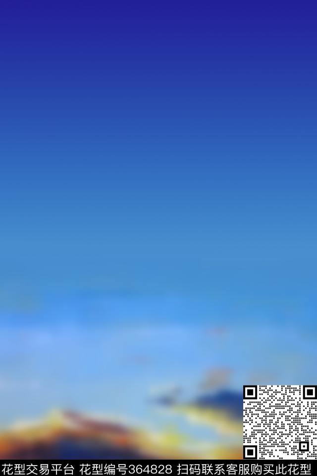 数码印花华亿平台下载（图片编号: 364828） - 瓦栏（Walan）