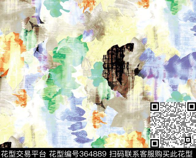 数码印花华亿平台下载（图片编号: 364889） - 瓦栏（Walan）