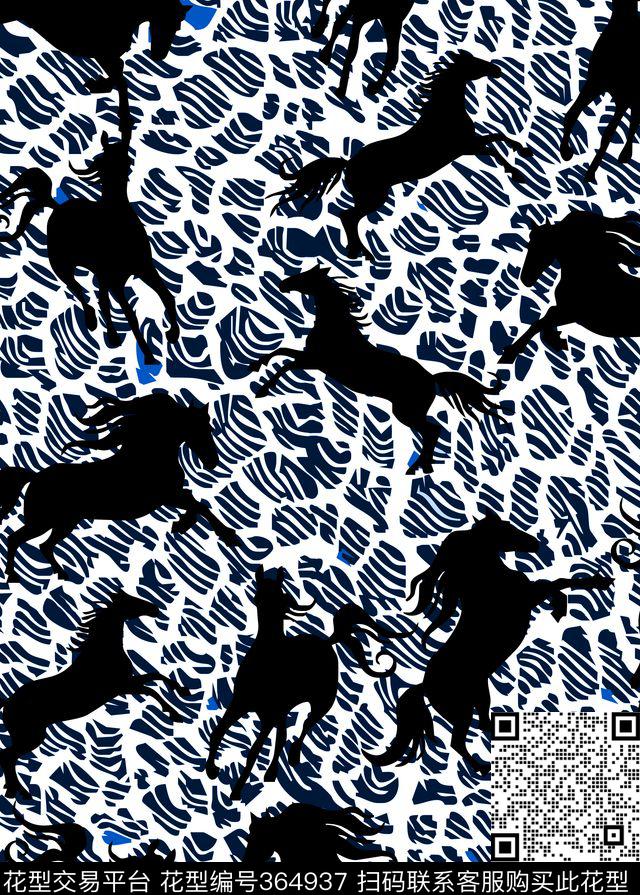 传统印花华亿平台下载（图片编号: 364937） - 瓦栏（Walan）