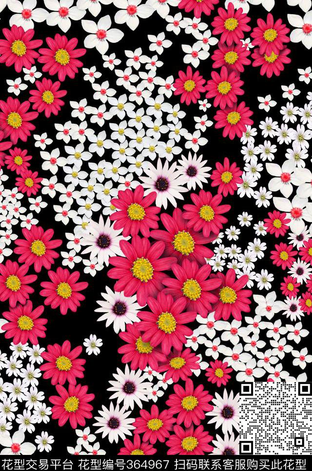 传统印花华亿平台下载（图片编号: 364967） - 瓦栏（Walan）