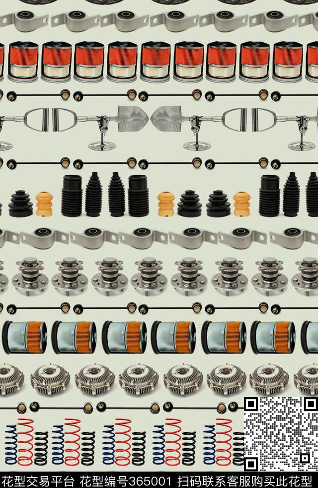 ♥红桃A〖复古时代〗♥红桃A〖可爱童装〗♥红桃A〖潮流男装〗数码印花华亿平台下载（图片编号: 365001） - 瓦栏（Walan）
