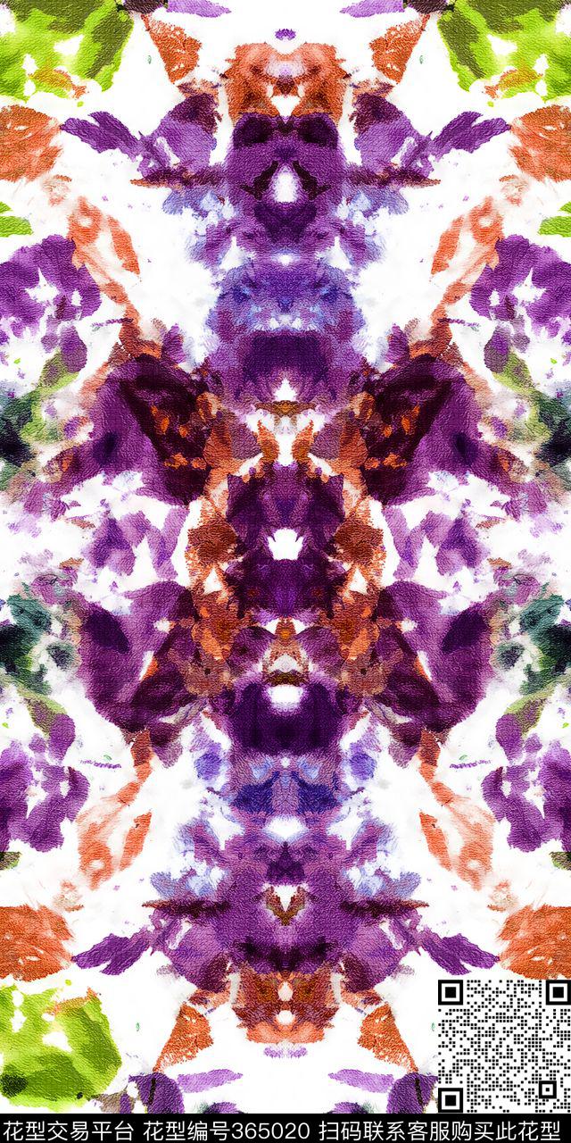 数码印花华亿平台下载（图片编号: 365020） - 瓦栏（Walan）