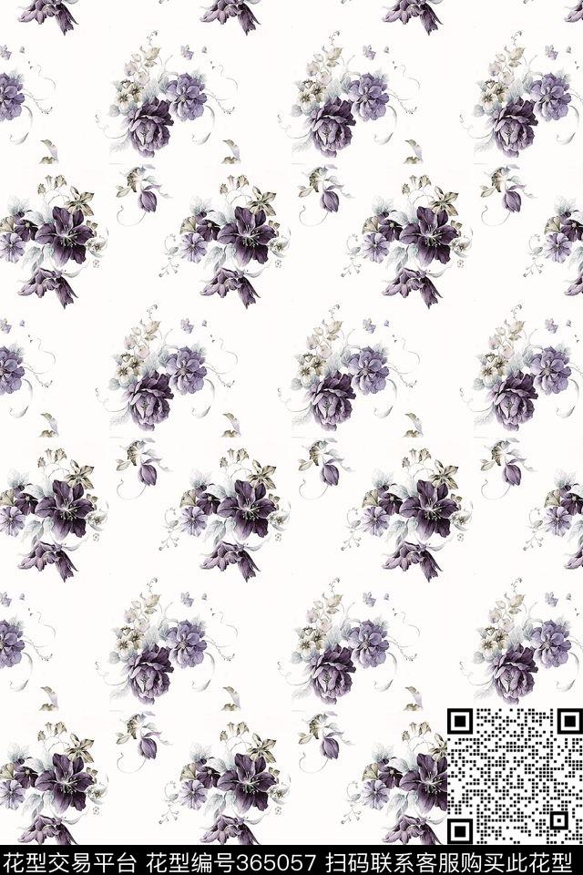 数码印花华亿平台下载（图片编号: 365057） - 瓦栏（Walan）