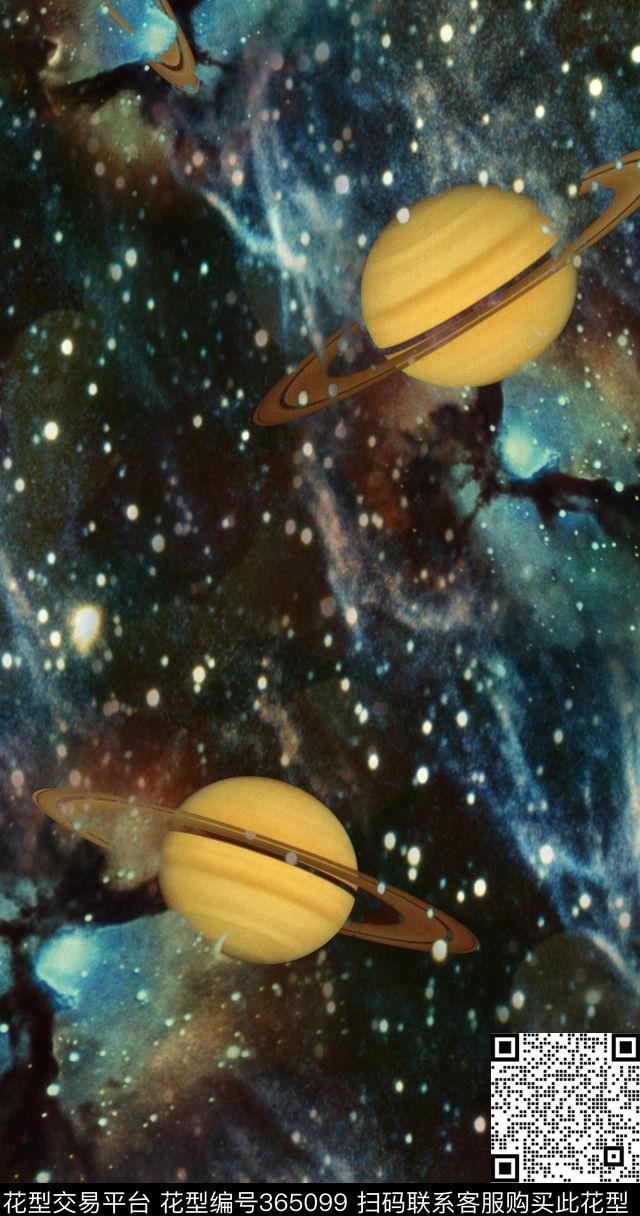 数码印花华亿平台下载（图片编号: 365099） - 瓦栏（Walan）