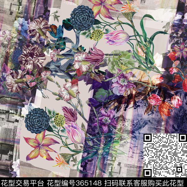 数码印花华亿平台下载（图片编号: 365148） - 瓦栏（Walan）