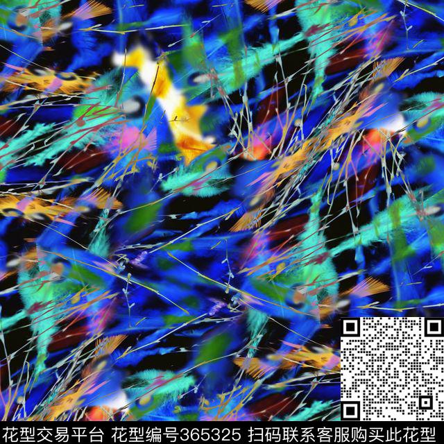 数码印花华亿平台下载（图片编号: 365325） - 瓦栏（Walan）