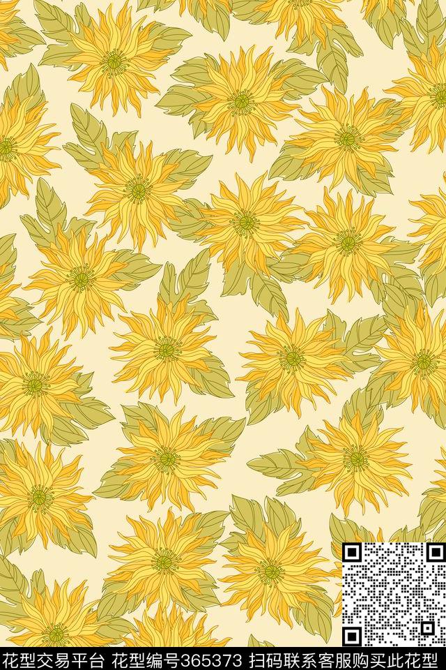 学院学生1清醒风格传统印花华亿平台下载（图片编号: 365373） - 瓦栏（Walan）