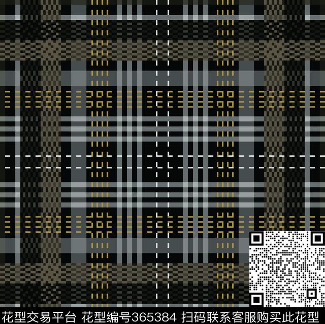 传统印花华亿平台下载（图片编号: 365384） - 瓦栏（Walan）