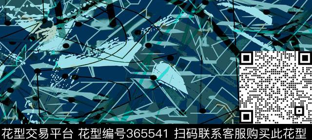 数码印花华亿平台下载（图片编号: 365541） - 瓦栏（Walan）