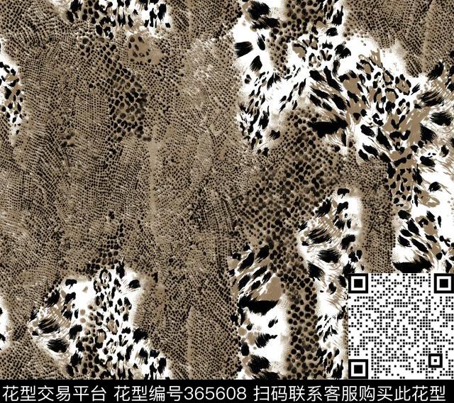 家纺印花1数码印花华亿平台下载（图片编号: 365608） - 瓦栏（Walan）