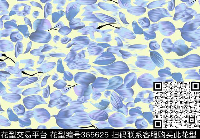 传统印花华亿平台下载（图片编号: 365625） - 瓦栏（Walan）