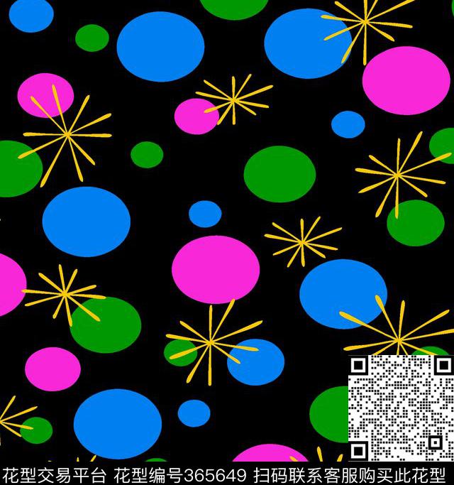 传统印花华亿平台下载（图片编号: 365649） - 瓦栏（Walan）