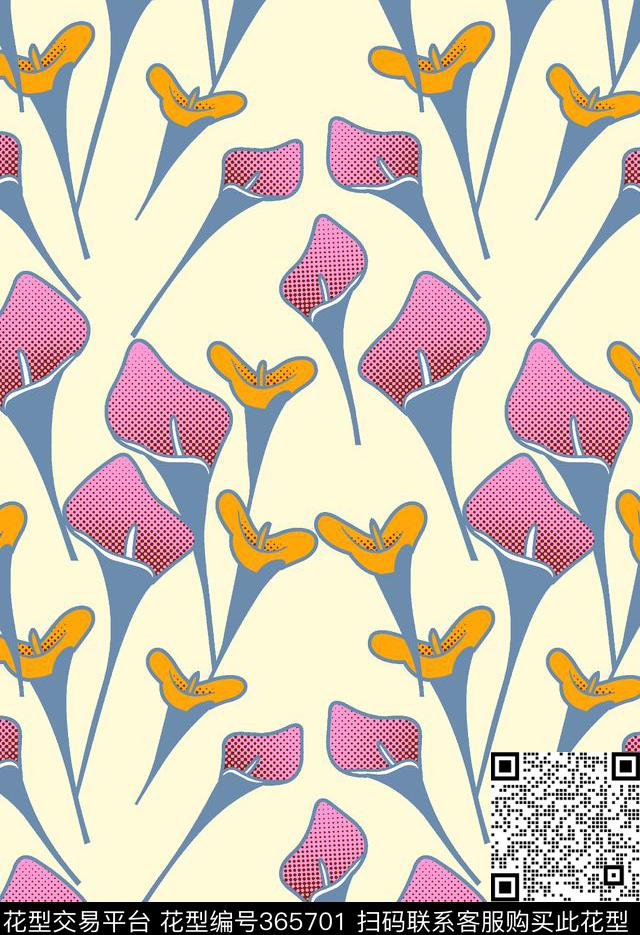 2014-08传统印花华亿平台下载（图片编号: 365701） - 瓦栏（Walan）