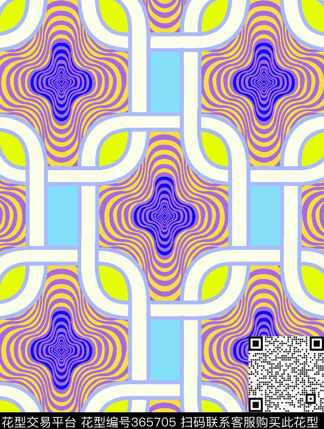 2014-08传统印花华亿平台下载（图片编号: 365705） - 瓦栏（Walan）