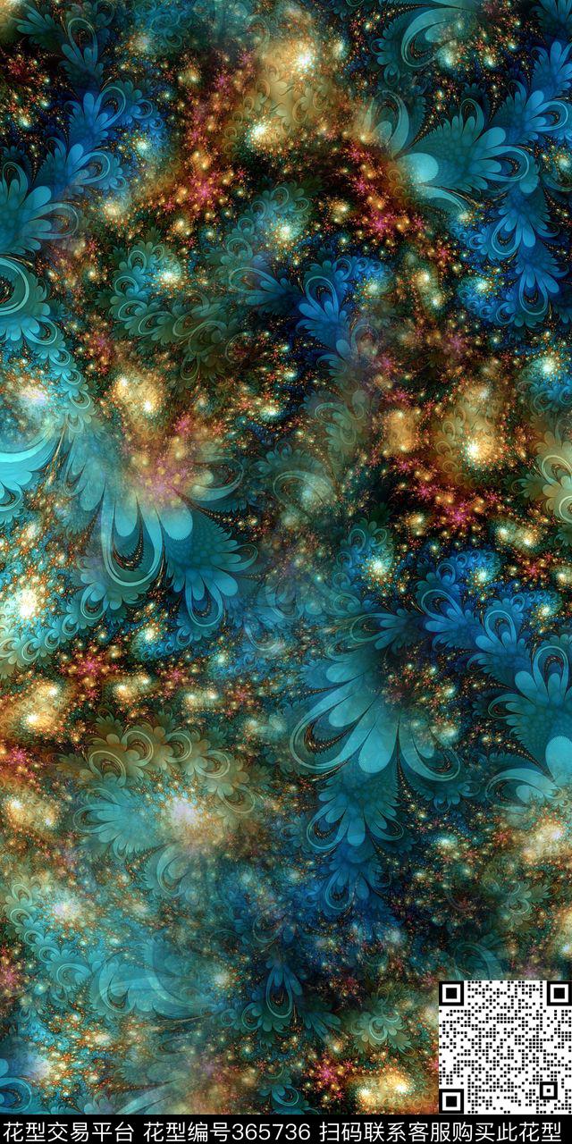 数码印花华亿平台下载（图片编号: 365736） - 瓦栏（Walan）