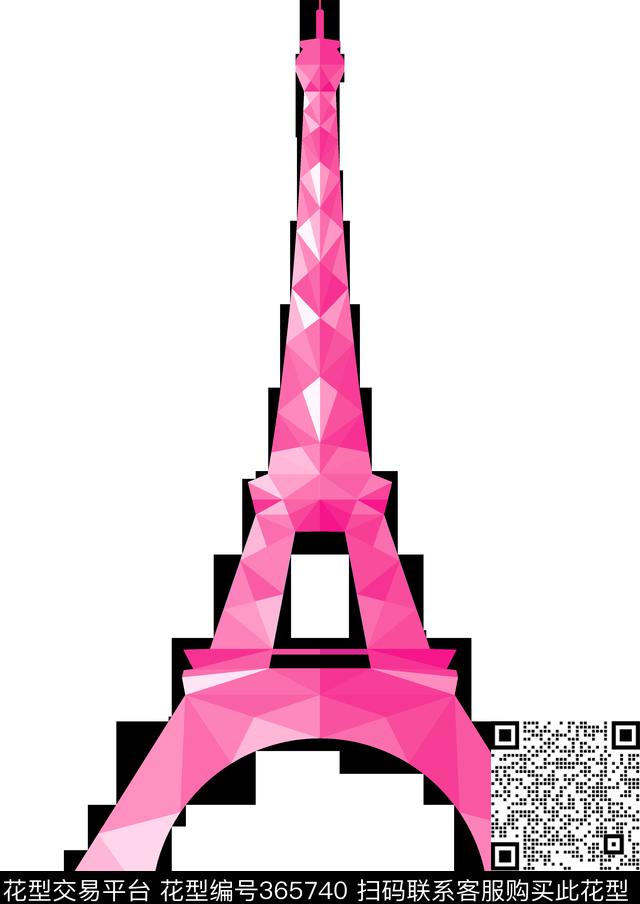 印花华亿平台下载（图片编号: 365740） - 瓦栏（Walan）