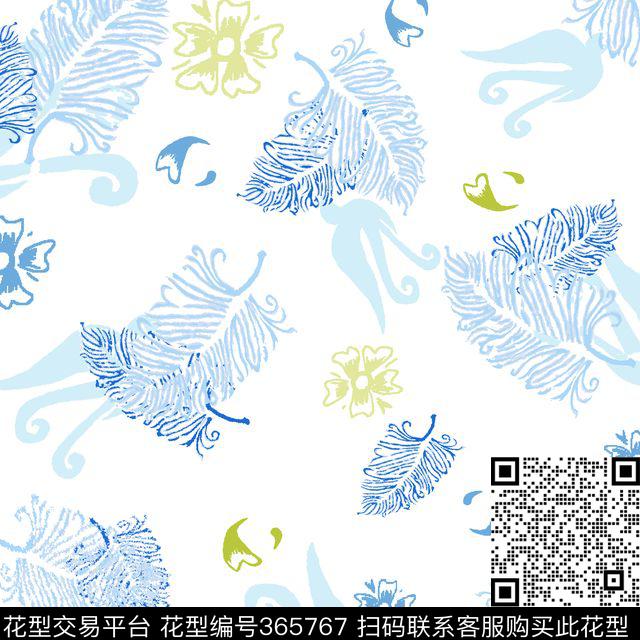 传统印花华亿平台下载（图片编号: 365767） - 瓦栏（Walan）