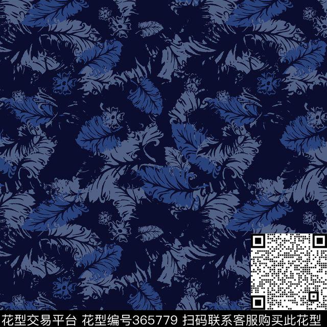 传统印花华亿平台下载（图片编号: 365779） - 瓦栏（Walan）