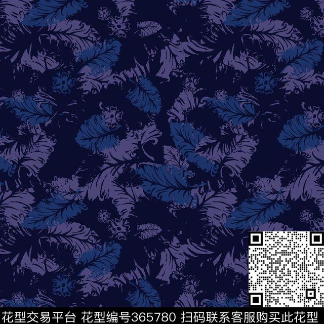 传统印花华亿平台下载（图片编号: 365780） - 瓦栏（Walan）