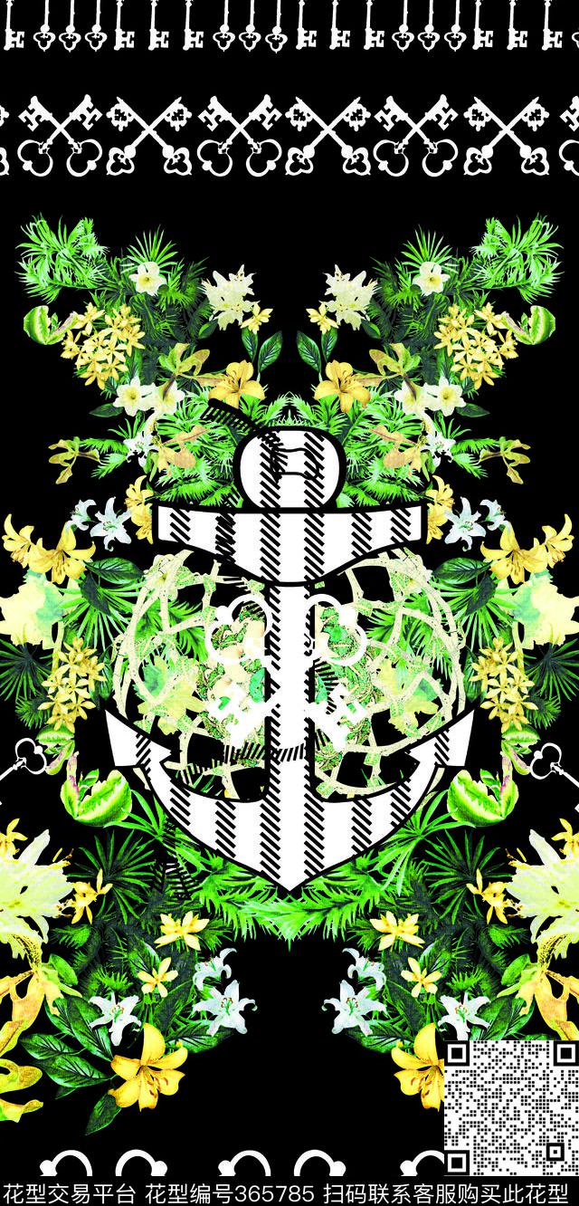 定位女装数码印花华亿平台下载（图片编号: 365785） - 瓦栏（Walan）