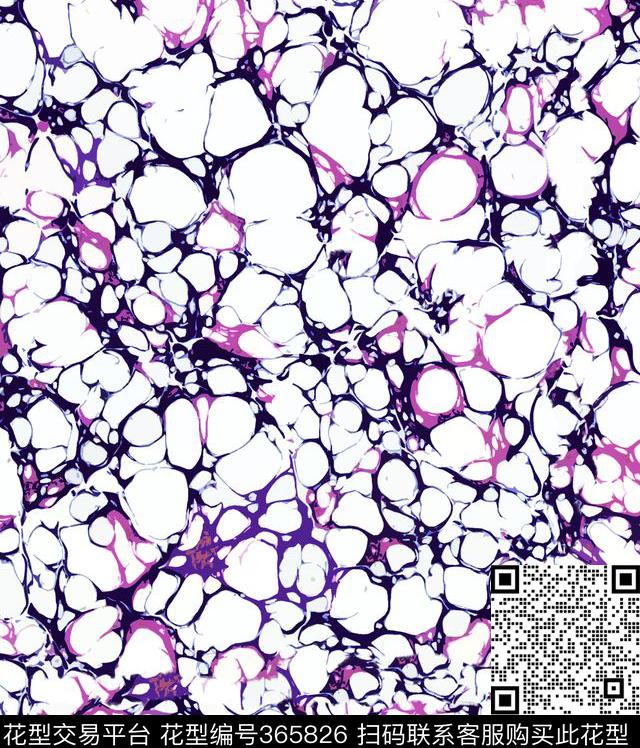 K-男装图案/Menswear传统印花华亿平台下载（图片编号: 365826） - 瓦栏（Walan）