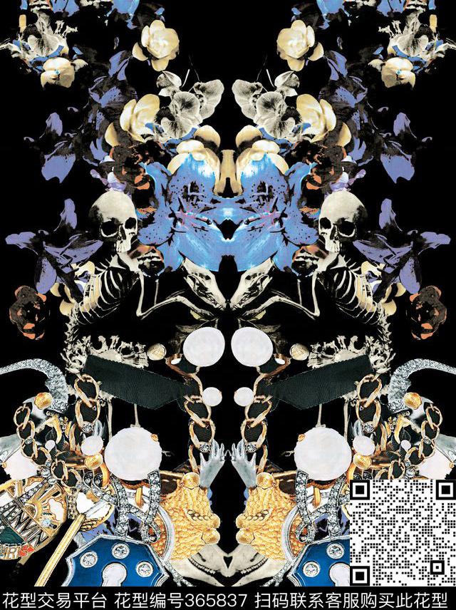 定位女装数码印花华亿平台下载（图片编号: 365837） - 瓦栏（Walan）