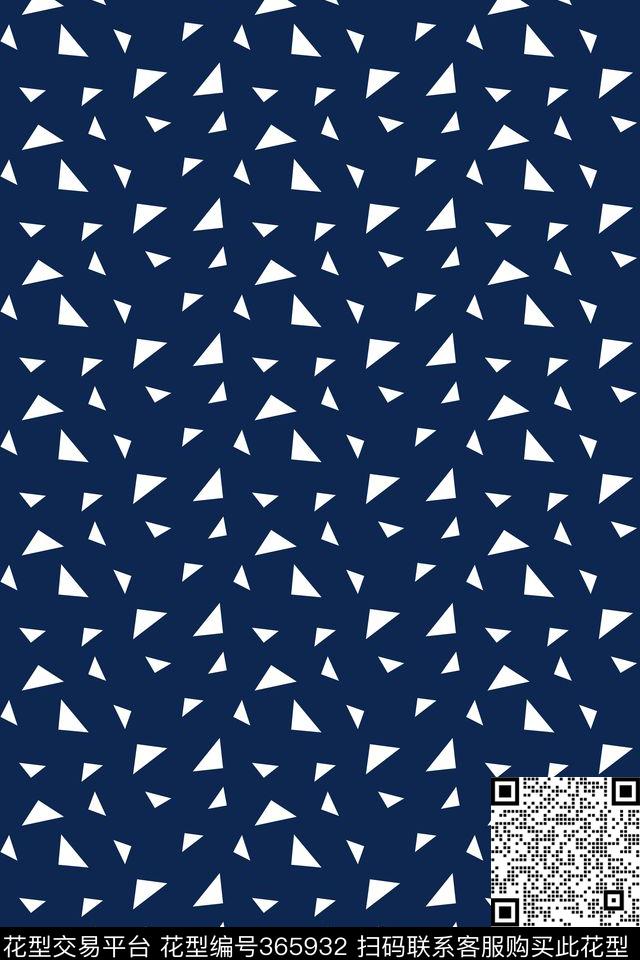 传统印花华亿平台下载（图片编号: 365932） - 瓦栏（Walan）