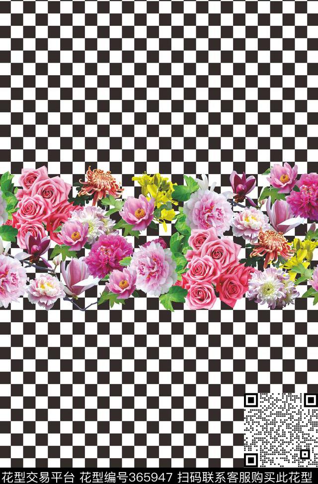 定位数码印花华亿平台下载（图片编号: 365947） - 瓦栏（Walan）