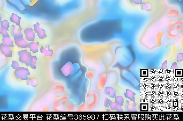 传统印花华亿平台下载（图片编号: 365987） - 瓦栏（Walan）