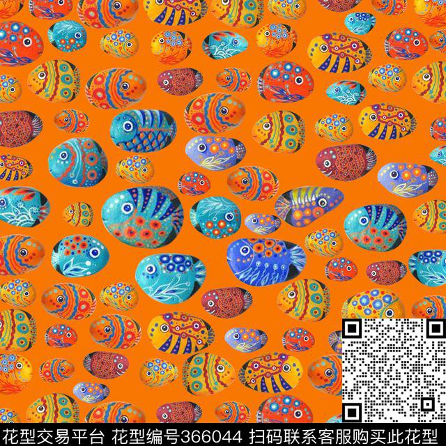 数码印花华亿平台下载（图片编号: 366044） - 瓦栏（Walan）