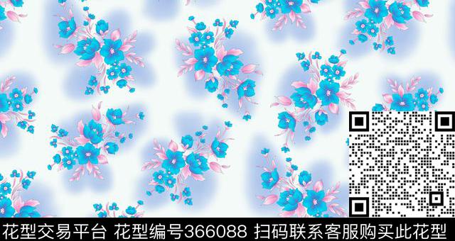 传统印花华亿平台下载（图片编号: 366088） - 瓦栏（Walan）