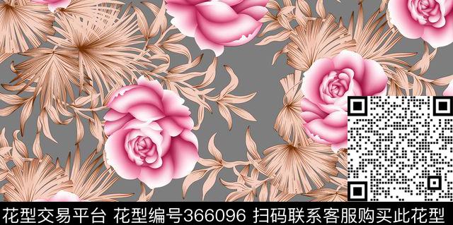 传统印花华亿平台下载（图片编号: 366096） - 瓦栏（Walan）