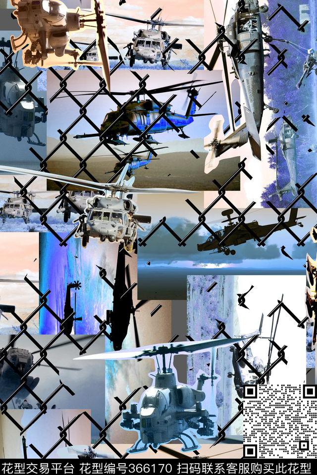 流行时尚花等数码印花华亿平台下载（图片编号: 366170） - 瓦栏（Walan）