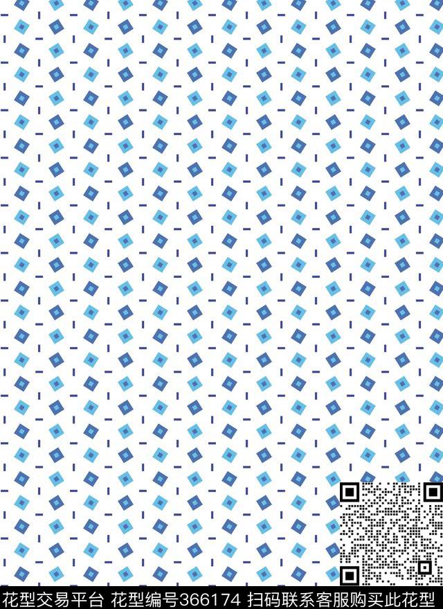 传统印花华亿平台下载（图片编号: 366174） - 瓦栏（Walan）