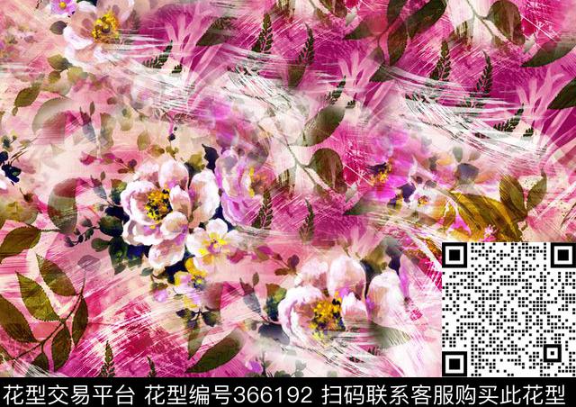 数码印花华亿平台下载（图片编号: 366192） - 瓦栏（Walan）