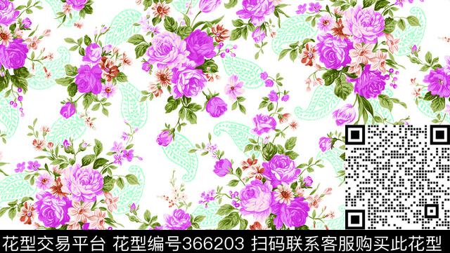 传统印花华亿平台下载（图片编号: 366203） - 瓦栏（Walan）