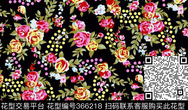 传统印花华亿平台下载（图片编号: 366218） - 瓦栏（Walan）