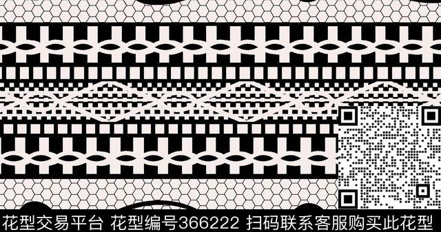 传统印花华亿平台下载（图片编号: 366222） - 瓦栏（Walan）