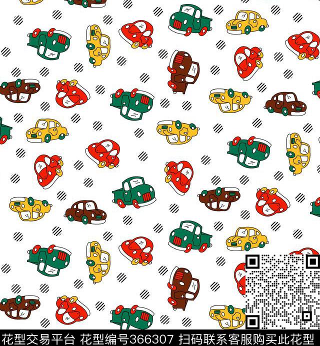 传统印花华亿平台下载（图片编号: 366307） - 瓦栏（Walan）