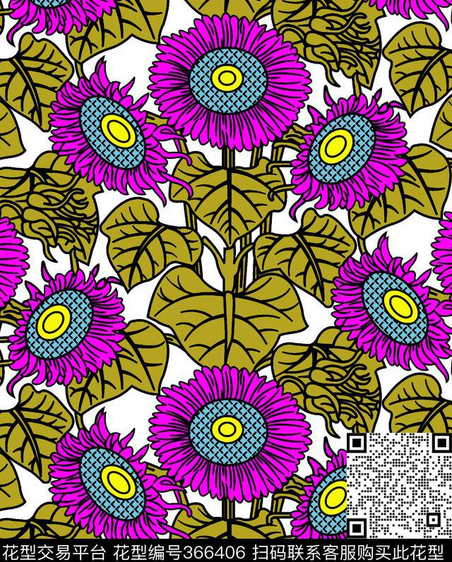 2014-08传统印花华亿平台下载（图片编号: 366406） - 瓦栏（Walan）