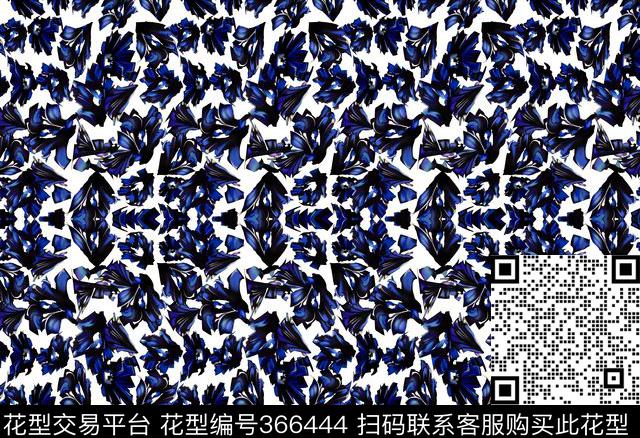 数码印花华亿平台下载（图片编号: 366444） - 瓦栏（Walan）