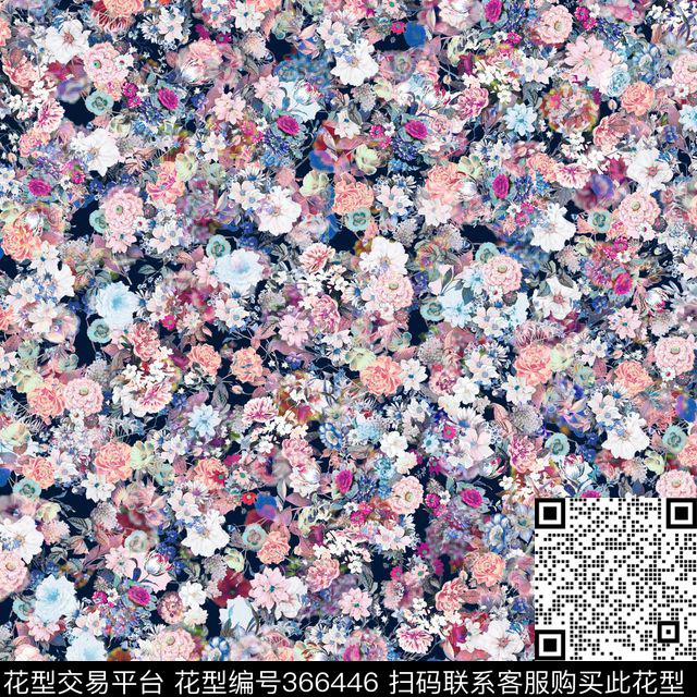 数码印花华亿平台下载（图片编号: 366446） - 瓦栏（Walan）