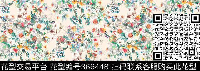 数码印花华亿平台下载（图片编号: 366448） - 瓦栏（Walan）