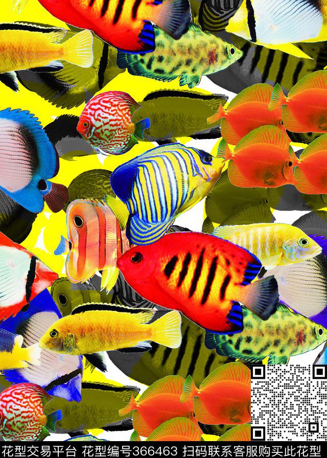 数码印花华亿平台下载（图片编号: 366463） - 瓦栏（Walan）