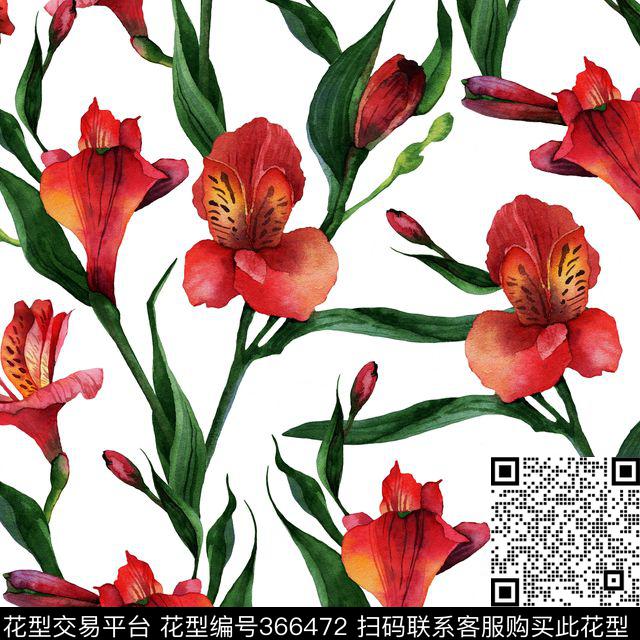 数码印花华亿平台下载（图片编号: 366472） - 瓦栏（Walan）