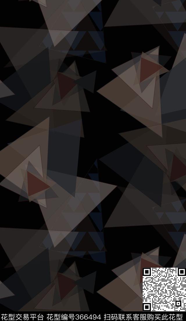 男装传统印花华亿平台下载（图片编号: 366494） - 瓦栏（Walan）